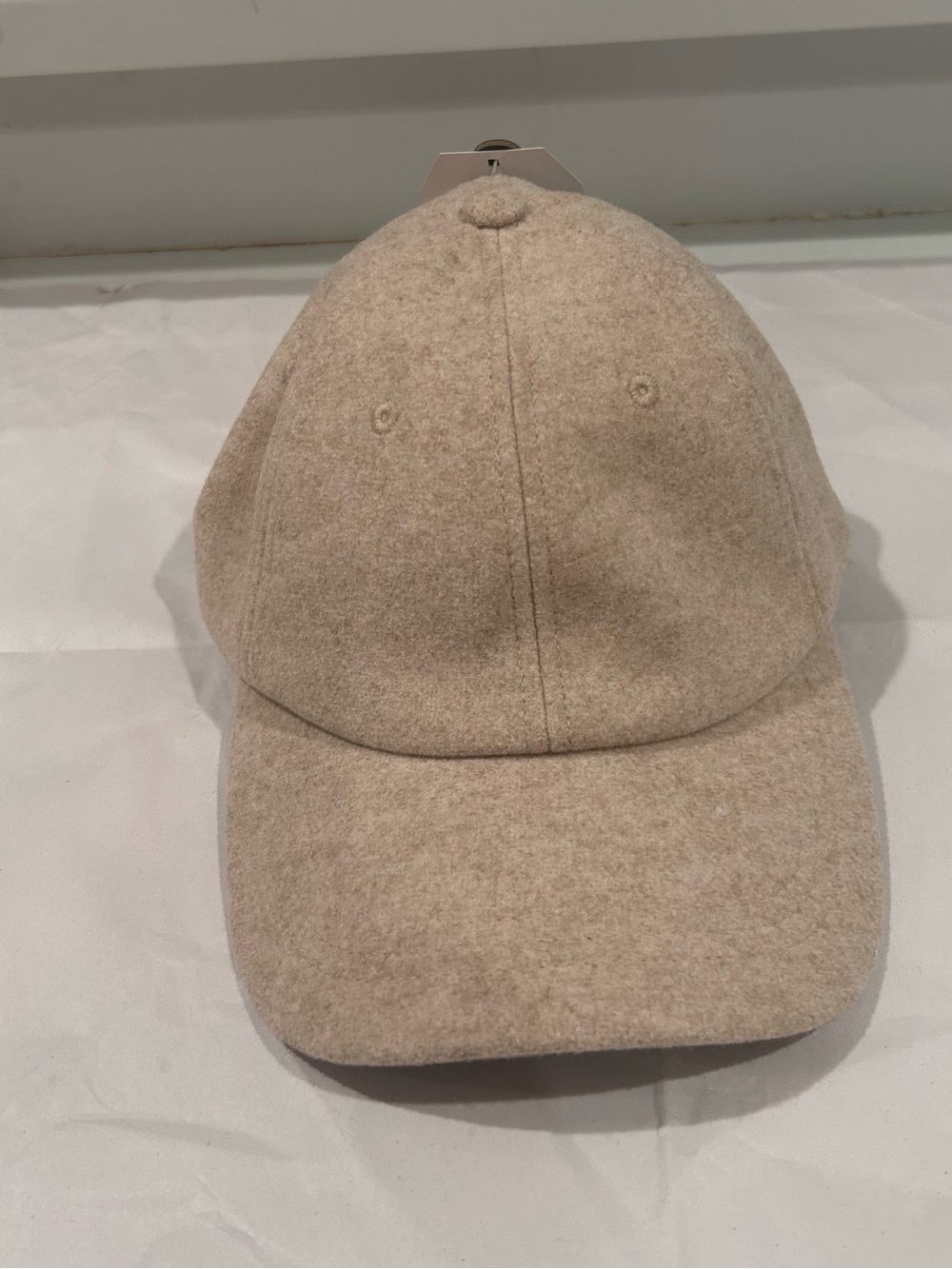 Women’s Baseball Hat